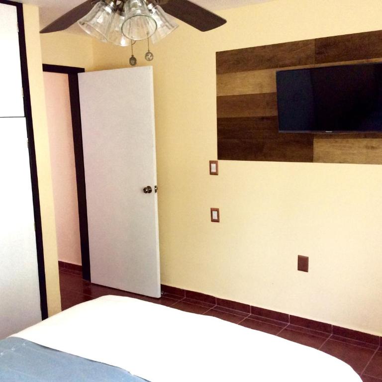 Casa Bonita - Habitación Doble - 3