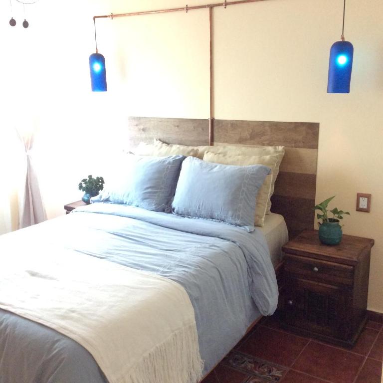 Casa Bonita - Habitación Doble - 4