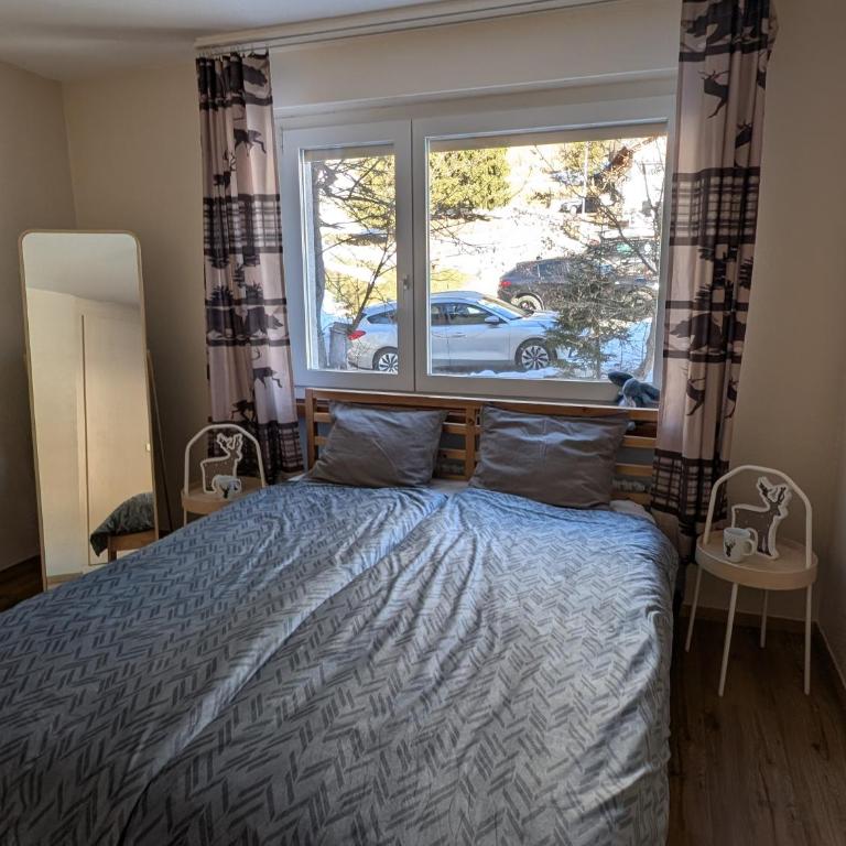 Alpine Siesta - Apartamento de 2 dormitorios - 21
