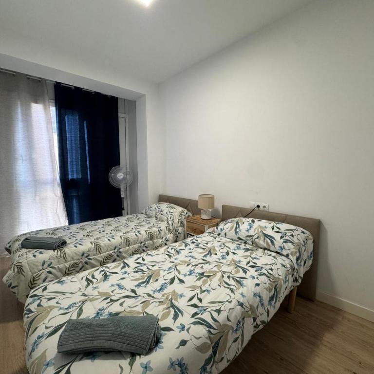 Apartamentos Playa Postiguet Alicante - Apartment with Sea View - 19