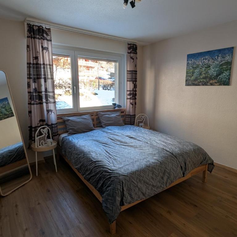 Alpine Siesta - Apartamento de 2 dormitorios - 20