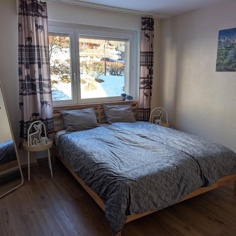 Alpine Siesta - Apartamento de 2 dormitorios - 19