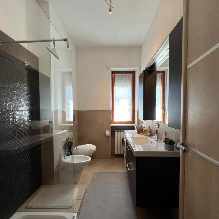 Delightful apartment within walking distance of the center - Appartamento con 1 Camera da Letto - 2