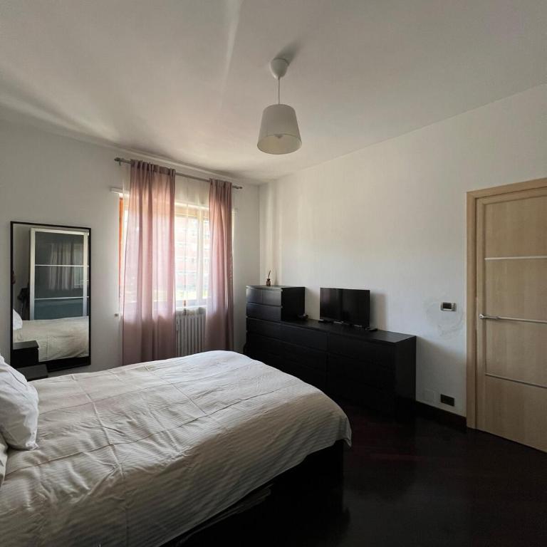 Delightful apartment within walking distance of the center - Appartamento con 1 Camera da Letto - 5