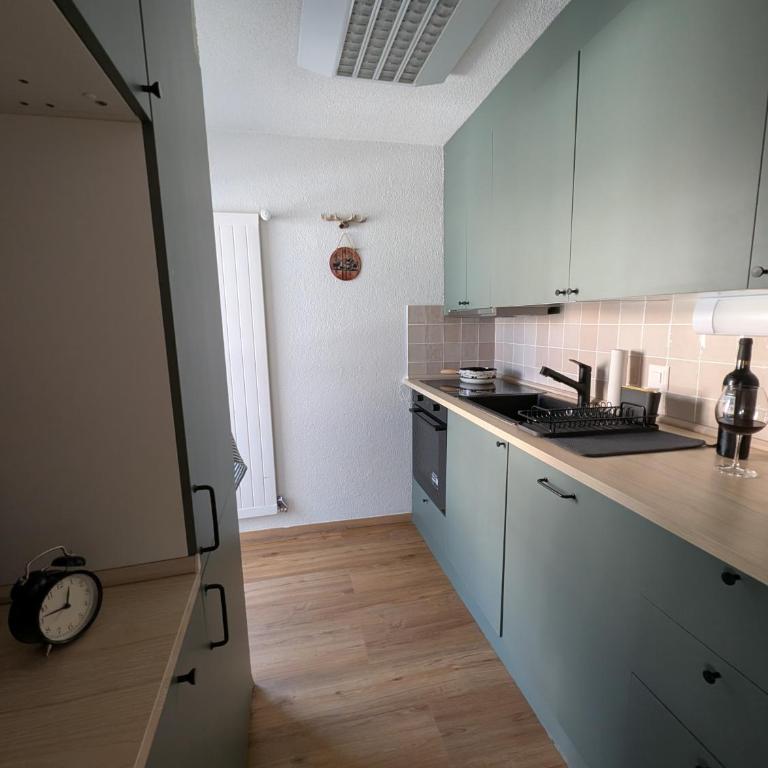 Alpine Siesta - Apartamento de 2 dormitorios - 18
