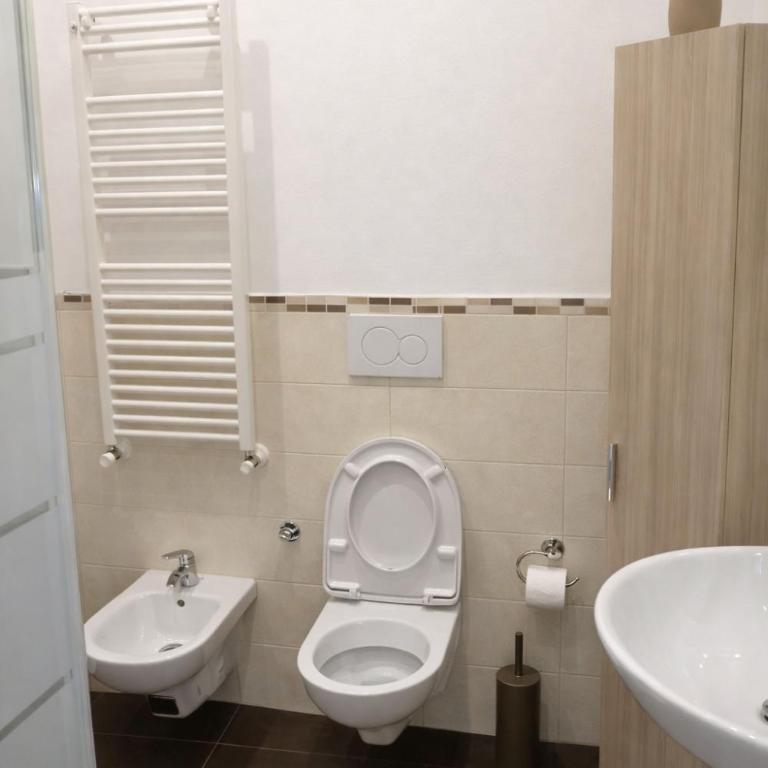 Il Sorriso Casa Vacanze - Appartamento con 1 Camera da Letto - 9