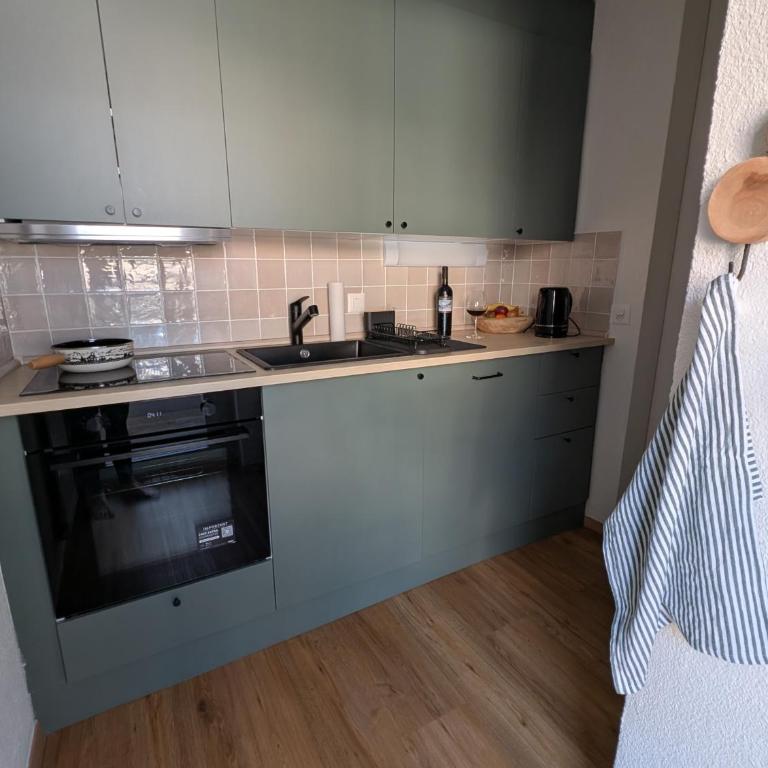 Alpine Siesta - Apartamento de 2 dormitorios - 17
