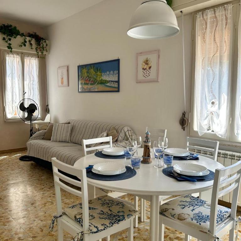 Casa Sofi - a due passi dal mare - posto auto privato - Appartamento con 2 Camere da Letto - 5