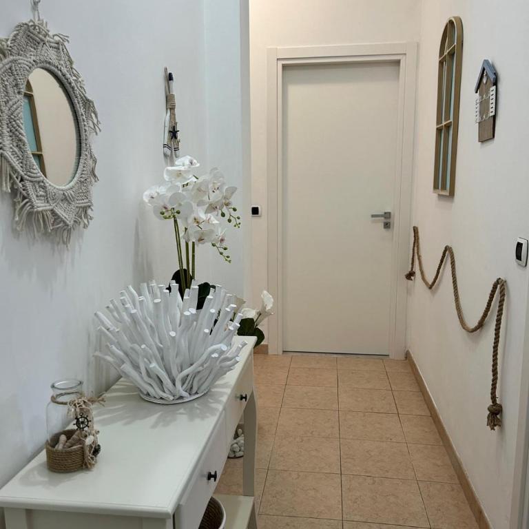 Casa Sofi - a due passi dal mare - posto auto privato - Appartamento con 2 Camere da Letto - 24