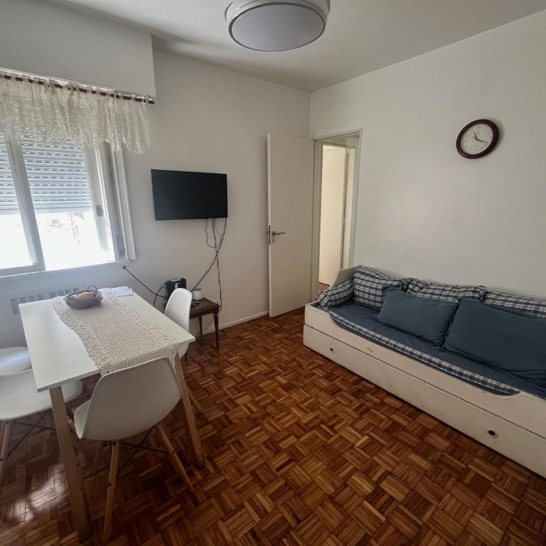 Peron Live - Apartamento de 1 dormitorio - 1