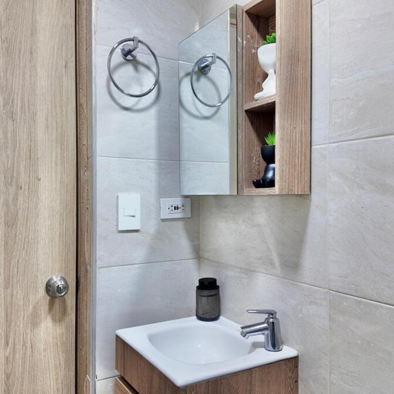 Exclusive Apartment with Ocean View and Premium Design - Apartamento de 2 dormitorios - 3