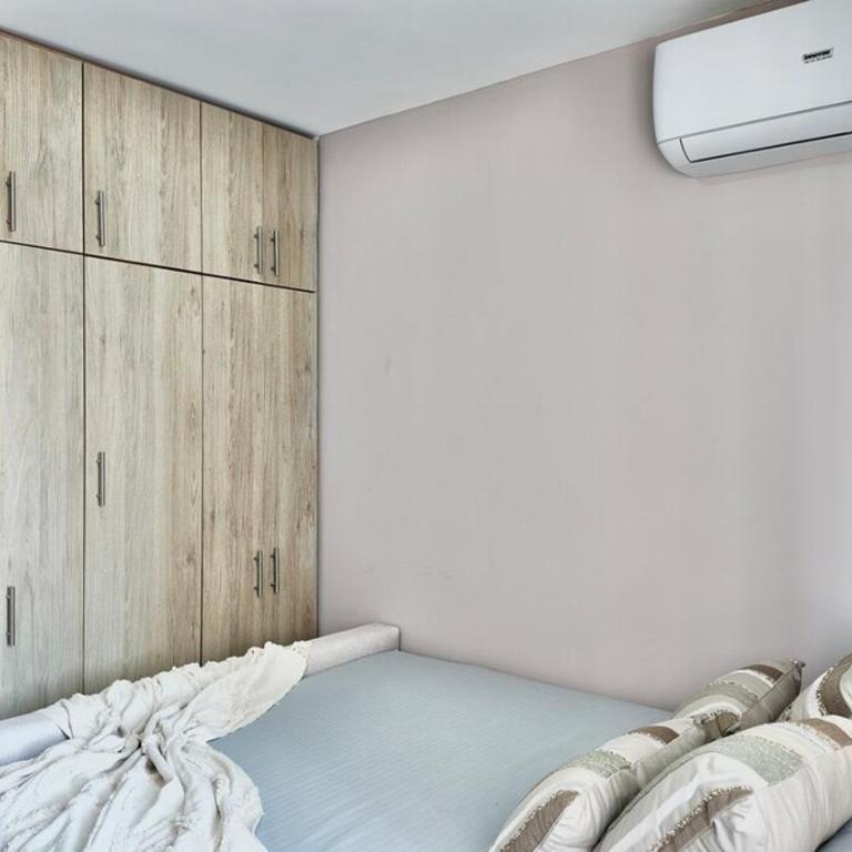 Exclusive Apartment with Ocean View and Premium Design - Apartamento de 2 dormitorios - 6