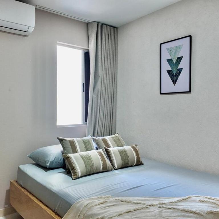 Exclusive Apartment with Ocean View and Premium Design - Apartamento de 2 dormitorios - 9