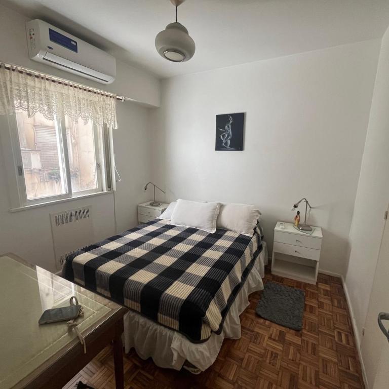 Peron Live - Apartamento de 1 dormitorio - 3