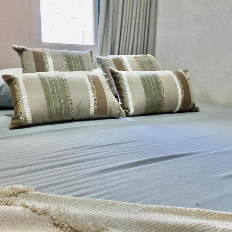 Exclusive Apartment with Ocean View and Premium Design - Apartamento de 2 dormitorios - 10