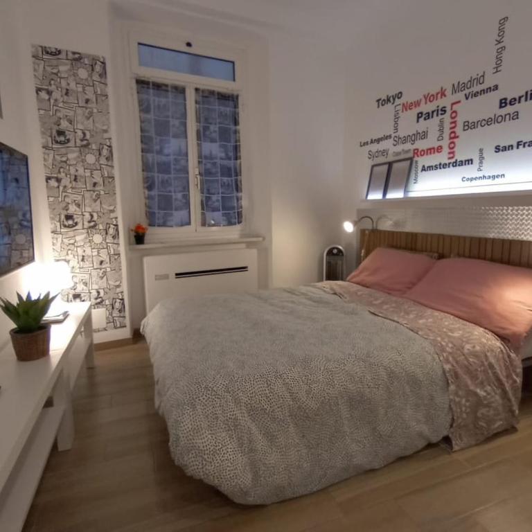 Perry Maison - Appartamento con 1 Camera da Letto - 1