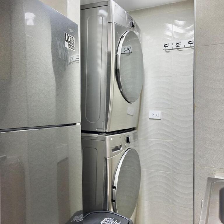 Exclusive Apartment with Ocean View and Premium Design - Apartamento de 2 dormitorios - 15