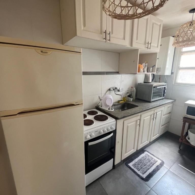 Peron Live - Apartamento de 1 dormitorio - 8