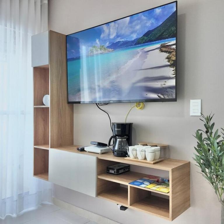 Exclusive Apartment with Ocean View and Premium Design - Apartamento de 2 dormitorios - 19