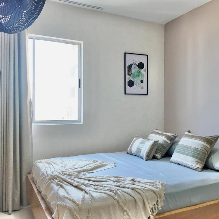 Exclusive Apartment with Ocean View and Premium Design - Apartamento de 2 dormitorios - 20