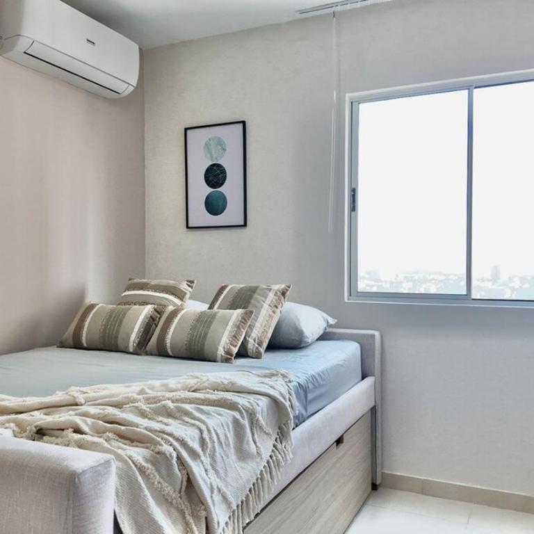 Exclusive Apartment with Ocean View and Premium Design - Apartamento de 2 dormitorios - 21