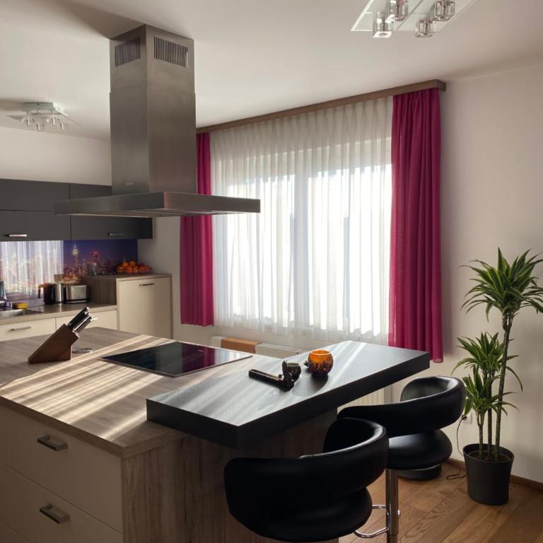 Bright & Cozy Apartment - Apartment mit 1 Schlafzimmer - 1