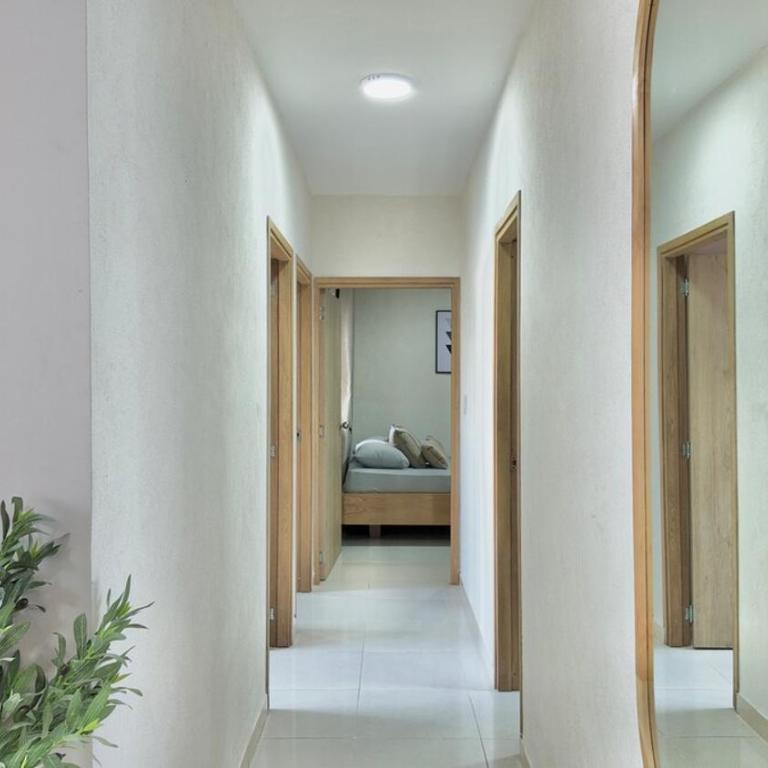 Exclusive Apartment with Ocean View and Premium Design - Apartamento de 2 dormitorios - 29