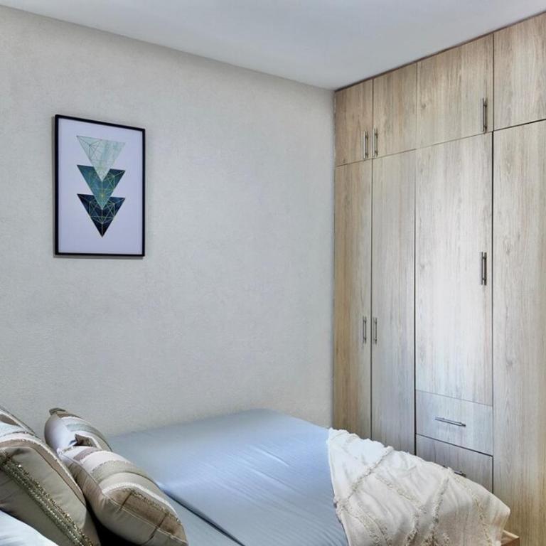 Exclusive Apartment with Ocean View and Premium Design - Apartamento de 2 dormitorios - 30