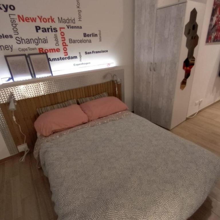 Perry Maison - Appartamento con 1 Camera da Letto - 3