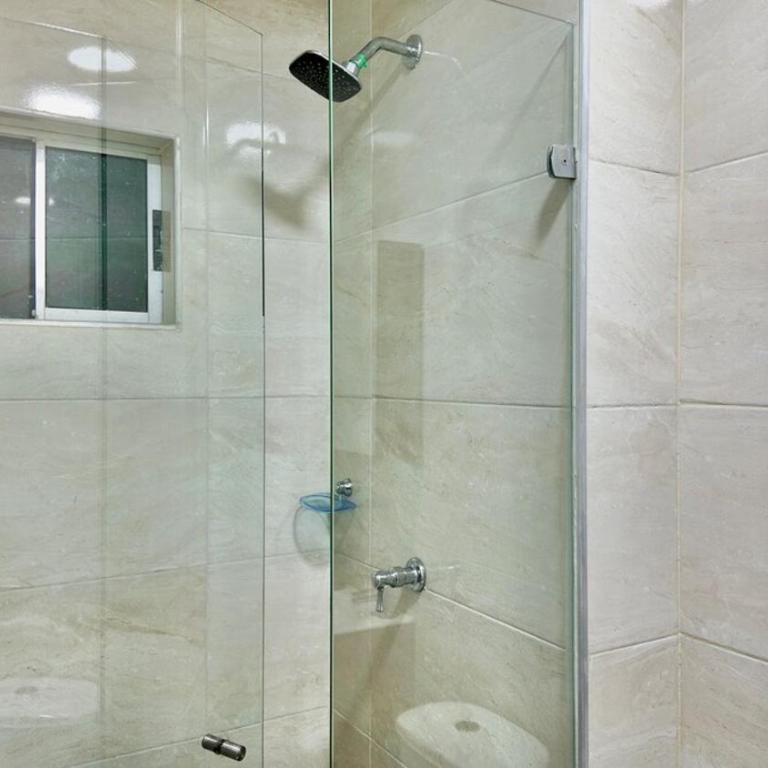Exclusive Apartment with Ocean View and Premium Design - Apartamento de 2 dormitorios - 37
