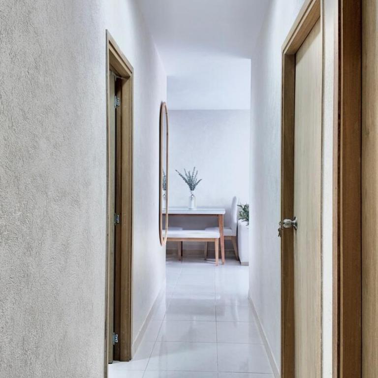 Exclusive Apartment with Ocean View and Premium Design - Apartamento de 2 dormitorios - 38