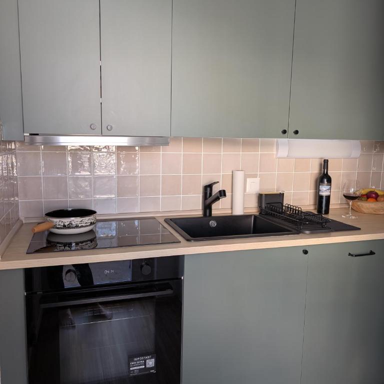 Alpine Siesta - Apartamento de 2 dormitorios - 15