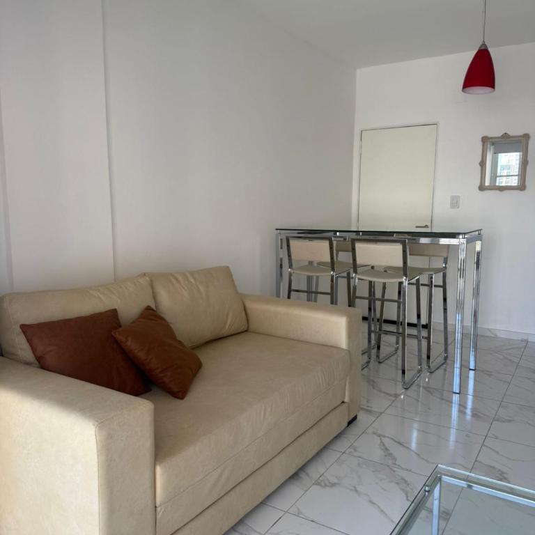 Depto 1 dormitorio - JUAN DE GARAY 28 - Apartamento de 1 dormitorio - 6