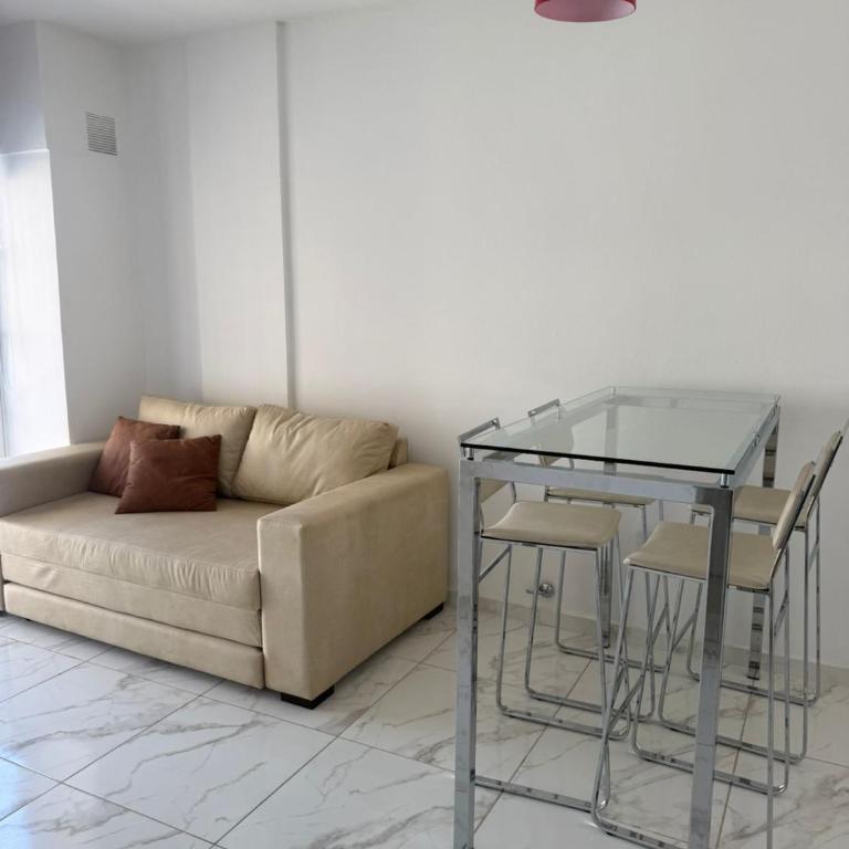 Depto 1 dormitorio - JUAN DE GARAY 28 - Apartamento de 1 dormitorio - 8