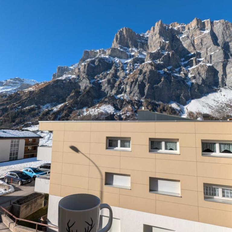 Alpine Siesta - Apartamento de 2 dormitorios - 27