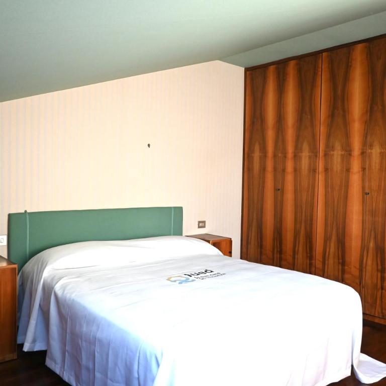 N244 - Trilocale con terrazzo a Numana - Two-Bedroom Apartment - 15