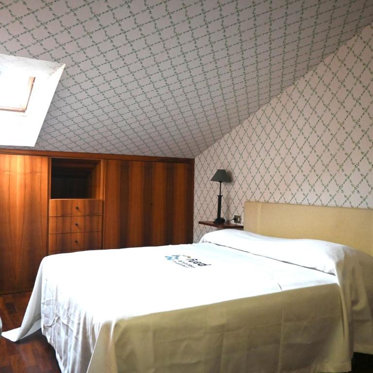 N244 - Trilocale con terrazzo a Numana - Two-Bedroom Apartment - 20