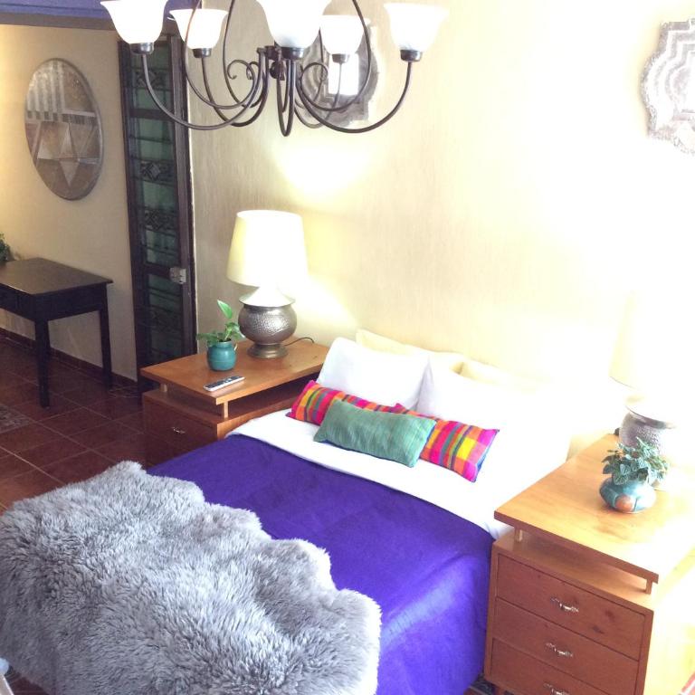 Casa Bonita - Habitación Doble - 3