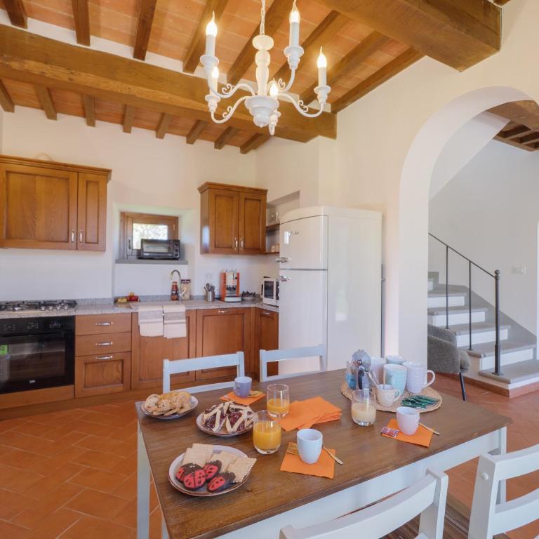 Villetta San Marco - Villa con 3 Camere da Letto - 43
