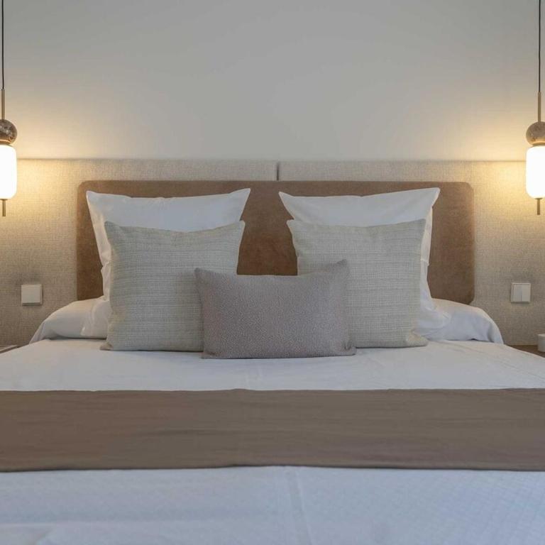 Maravilloso y recién reformado apartamento en Castellana - Apartamento de 1 dormitorio - 7