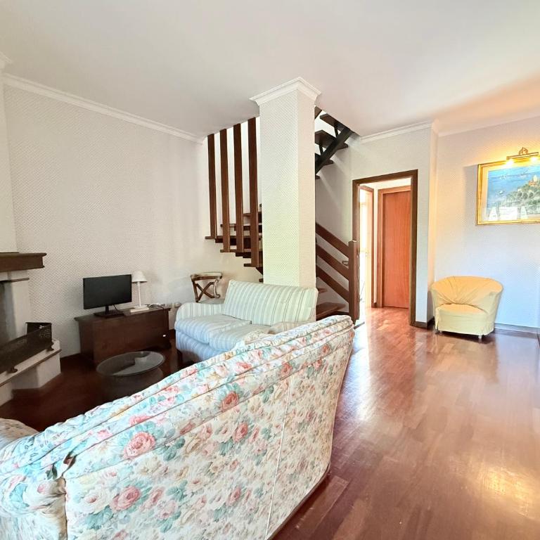 N244 - Trilocale con terrazzo a Numana - Two-Bedroom Apartment - 2