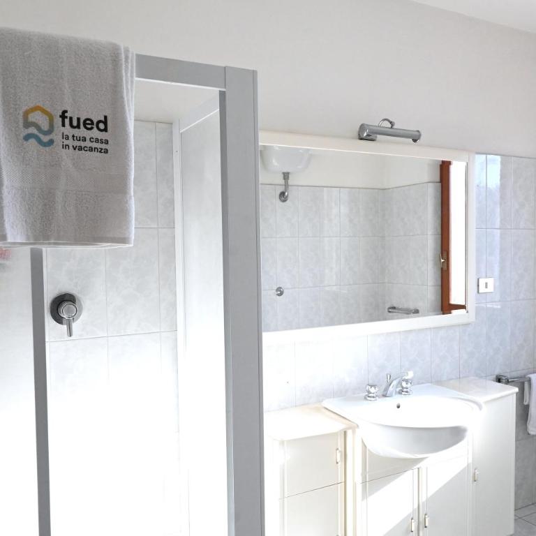N244 - Trilocale con terrazzo a Numana - Two-Bedroom Apartment - 11