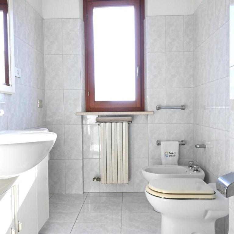 N244 - Trilocale con terrazzo a Numana - Two-Bedroom Apartment - 14