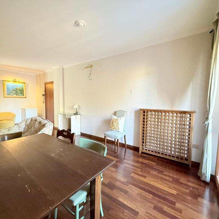 N244 - Trilocale con terrazzo a Numana - Two-Bedroom Apartment - 6