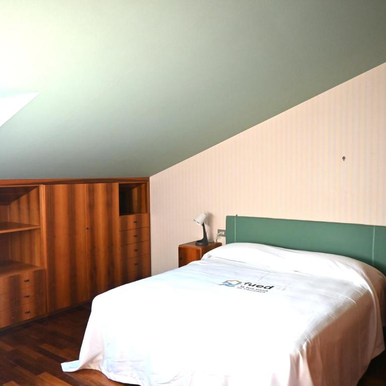 N244 - Trilocale con terrazzo a Numana - Two-Bedroom Apartment - 16