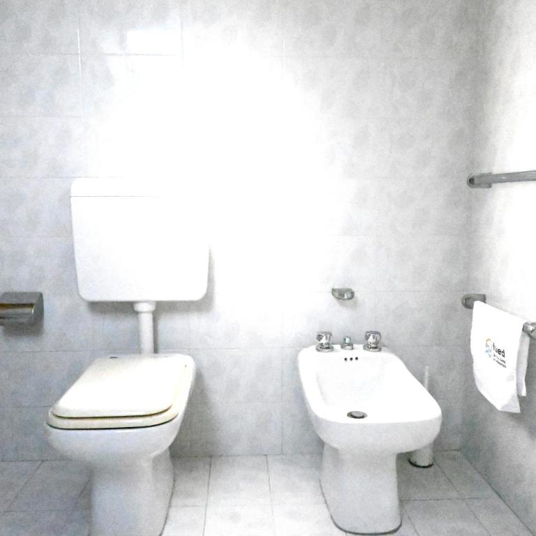 N244 - Trilocale con terrazzo a Numana - Two-Bedroom Apartment - 24