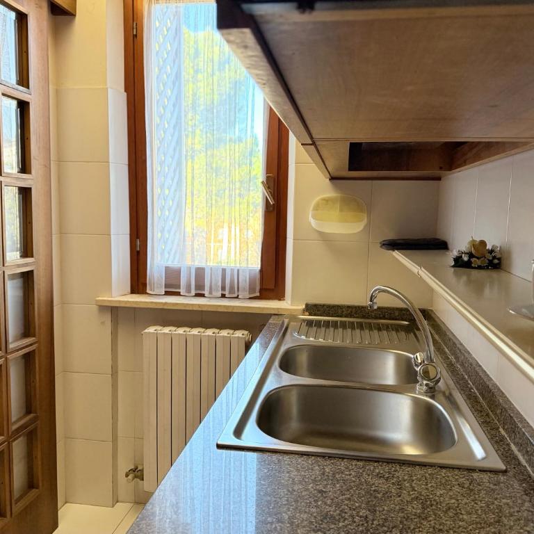 N244 - Trilocale con terrazzo a Numana - Two-Bedroom Apartment - 10