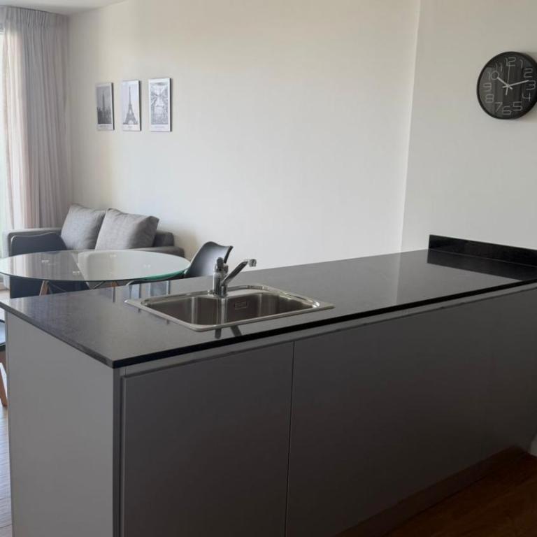 Garden Inn II 5 - Apartamento de 1 dormitorio - 2