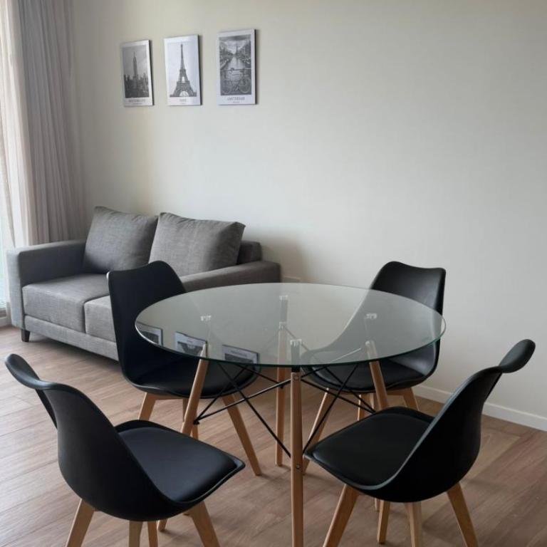 Garden Inn II 5 - Apartamento de 1 dormitorio - 4