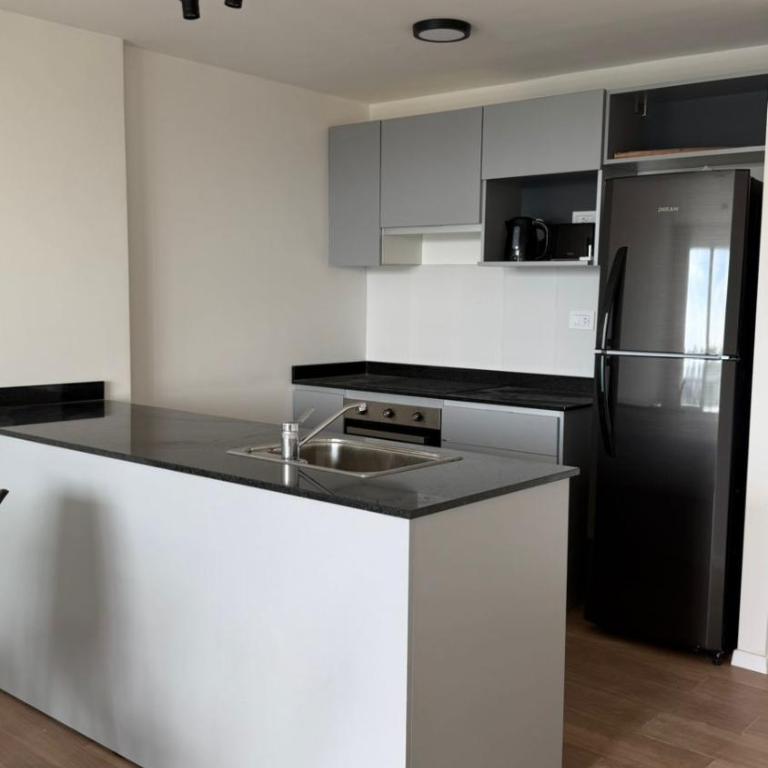 Garden Inn II 5 - Apartamento de 1 dormitorio - 6